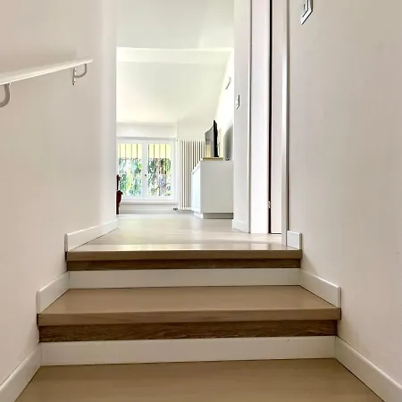 Appartement Abies Di *