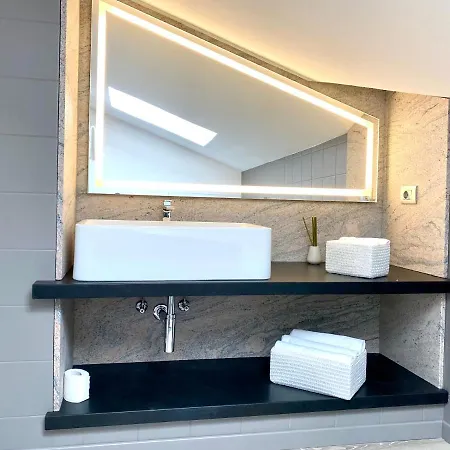 Appartement Abies Di
