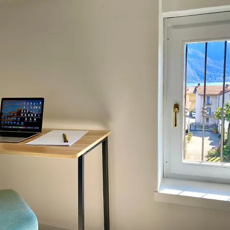 Appartement Abies Di Dongo