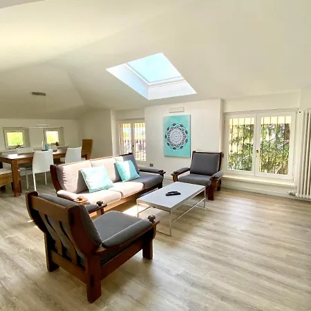 Lägenhet Abies Di *