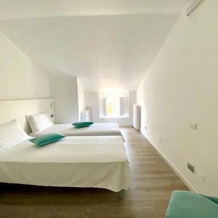 Abies Di Apartament *