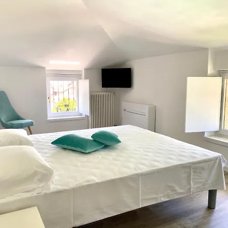 Abies Di Lägenhet *