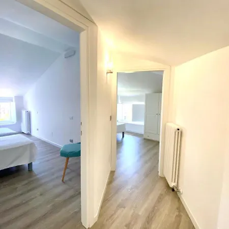Lägenhet Abies Di *