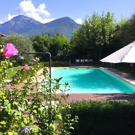 Abies Di Apartament Dongo