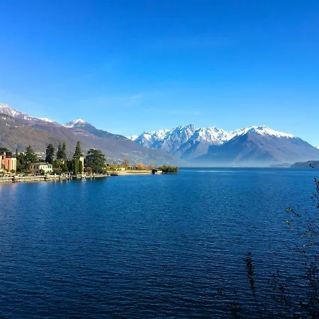 Abies Di Lägenhet *