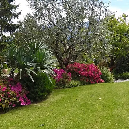 Lägenhet Abies Di Dongo