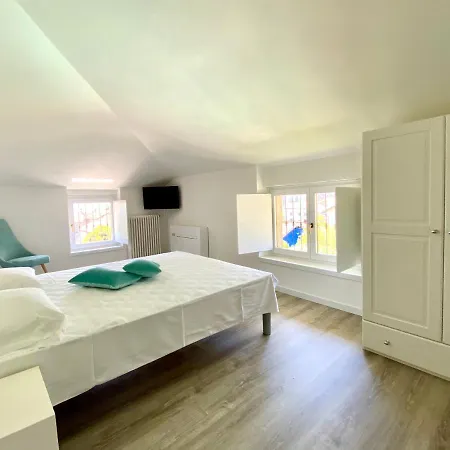 Apartment Abies Di