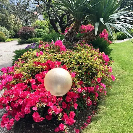 Lägenhet Abies Di Dongo