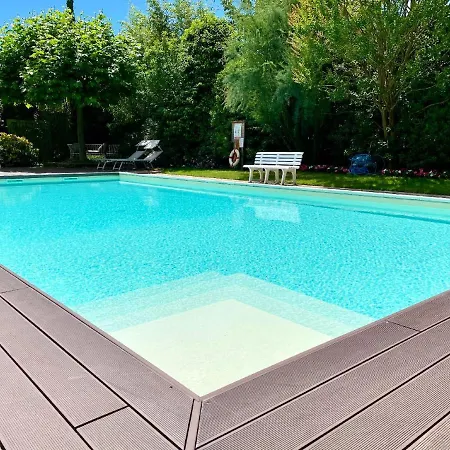 Lägenhet Abies Di *