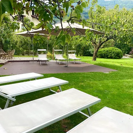 Lägenhet Abies Di Dongo