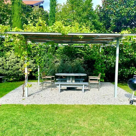 Abies Di Lägenhet *