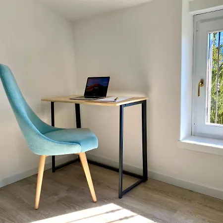 Abies Di Apartmán Dongo