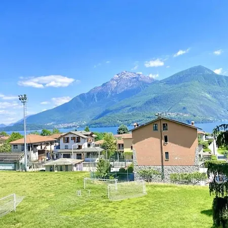Abies Di Apartament *