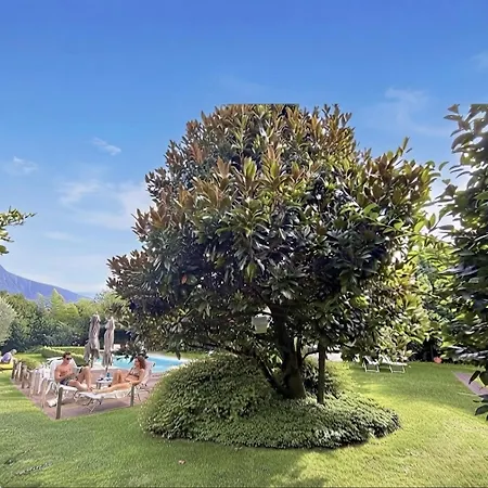 Apartamento Abies Di Dongo