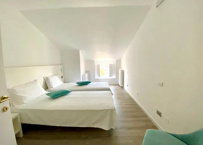 Abies Di Appartement *