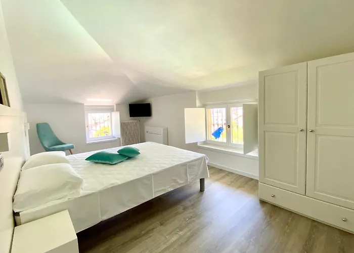 Appartement Abies Di