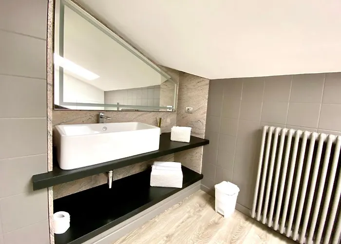 Appartement Abies Di *