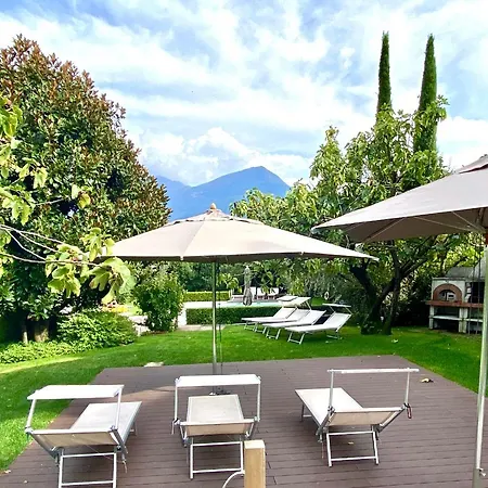 Abies Di Apartment Dongo