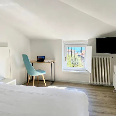 Abies Di Apartamento *