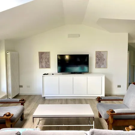 Apartamento Abies Di