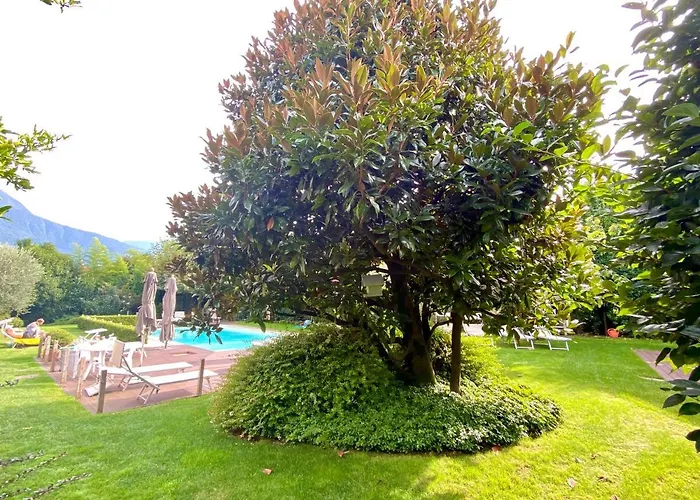 Abies Di 公寓 东戈